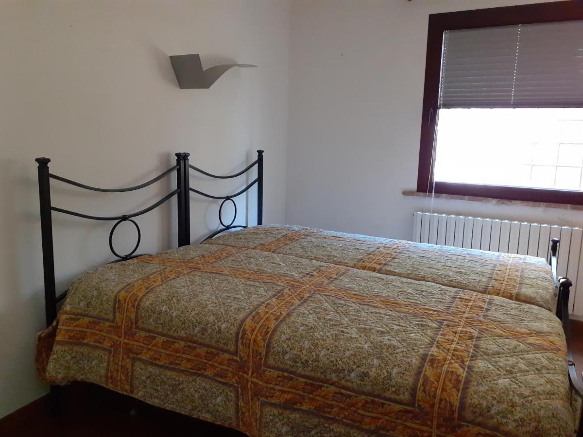 Gervasella Villa Pontedera Eksteriør bilde