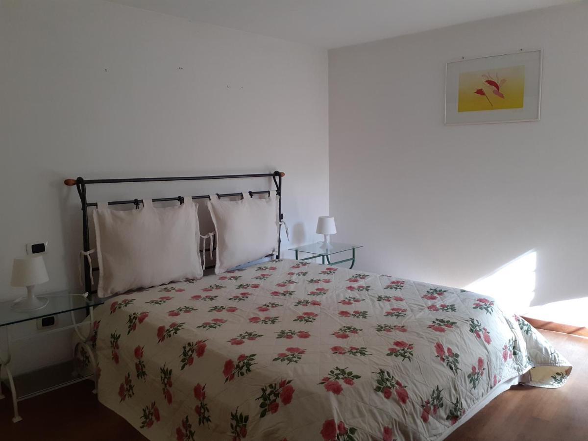 Gervasella Villa Pontedera Eksteriør bilde