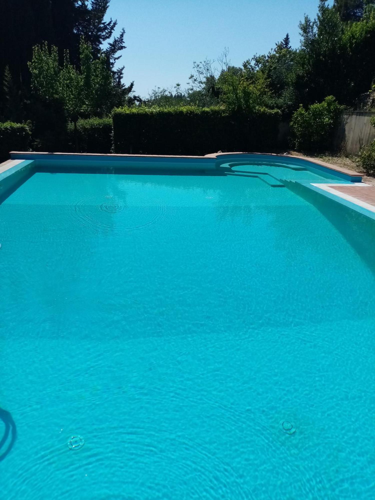 Gervasella Villa Pontedera Rom bilde